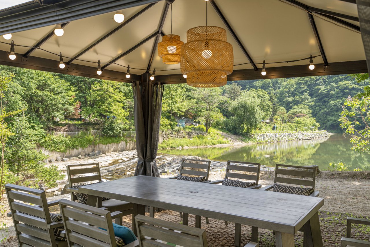 양평독채펜션 쿠미스테이(KUMISTAY)